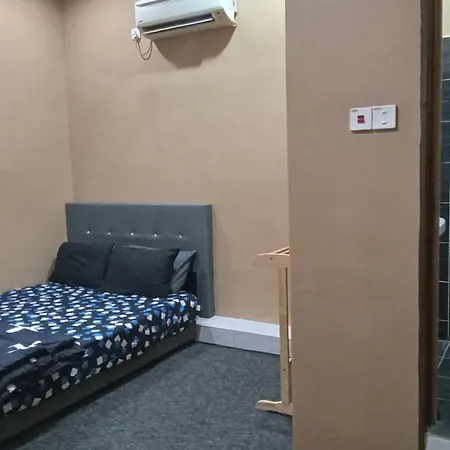 Nz Villa Roomstay Kangar Exterior photo