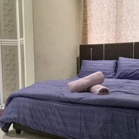 Nz Villa Roomstay Kangar Exterior photo