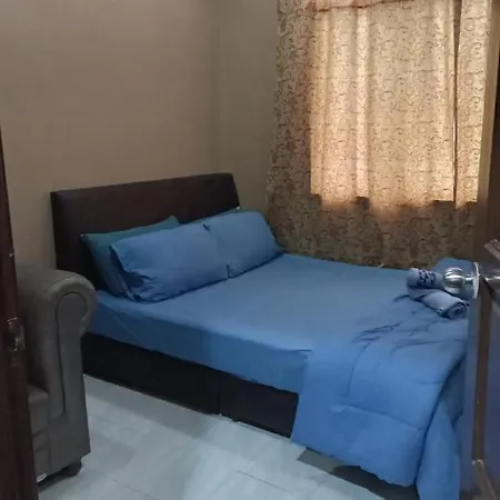 Nz Villa Roomstay Kangar Exterior photo