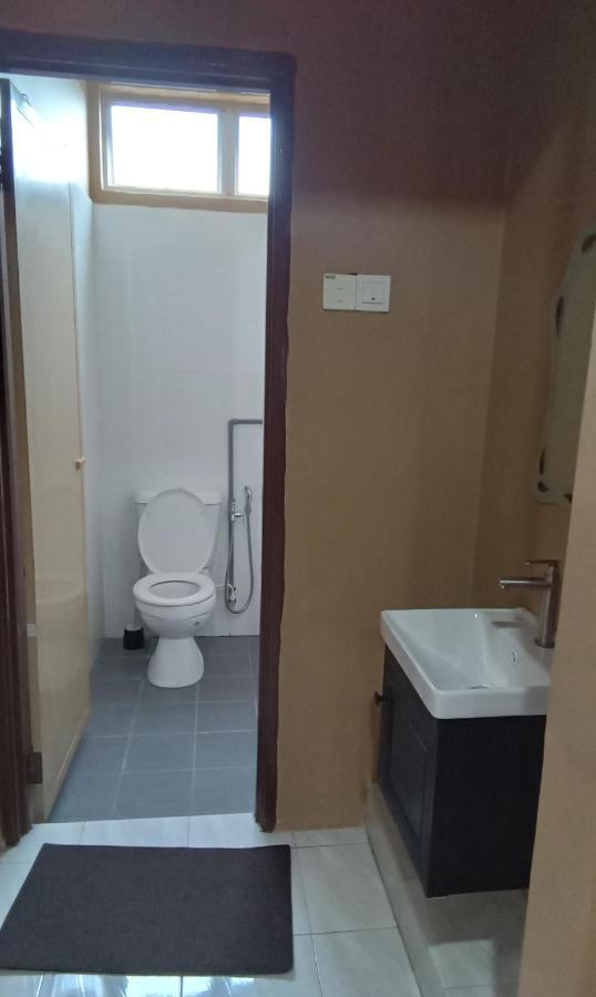 Nz Roomstay Homestay