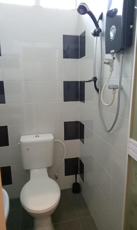 Nz Roomstay * Kangar