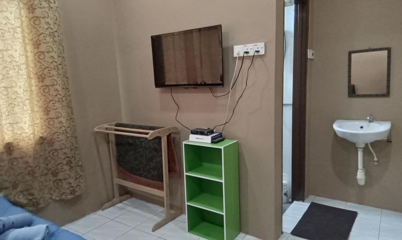 Homestay Nz Roomstay