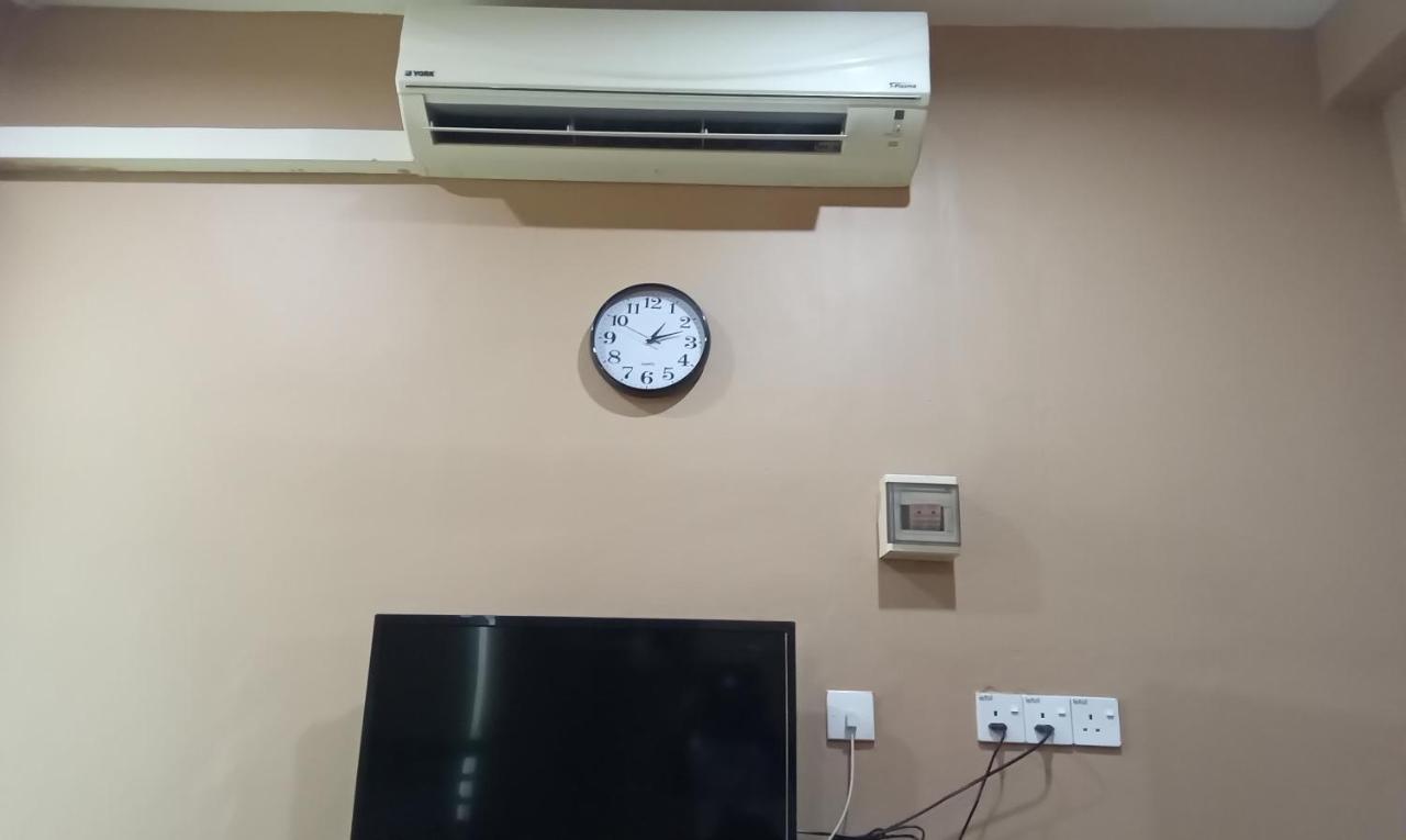 Nz Roomstay Kangar