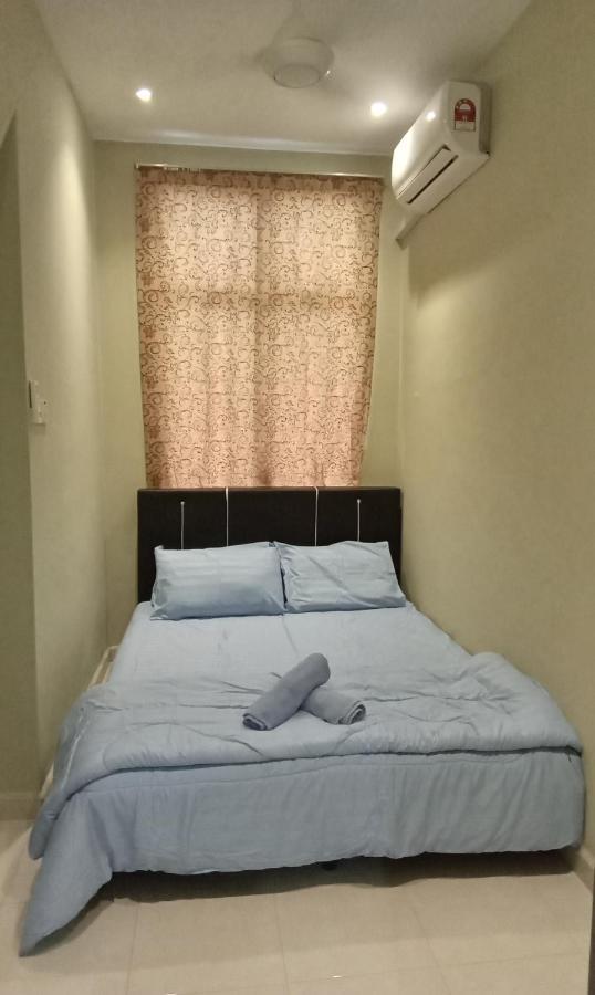Homestay Nz Roomstay